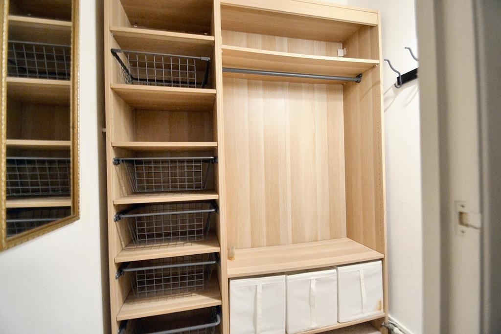 Storage
