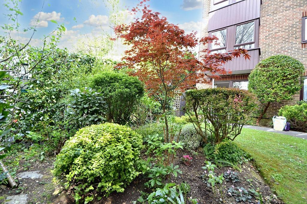 Communal Garden