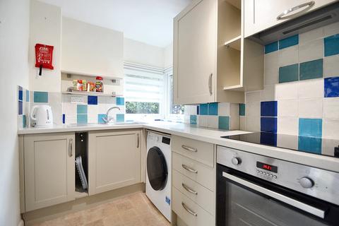 2 bedroom retirement property for sale, Winchester
