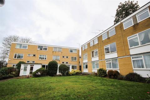 undefined, Chalfont Court, Bracken Lane, Southampton