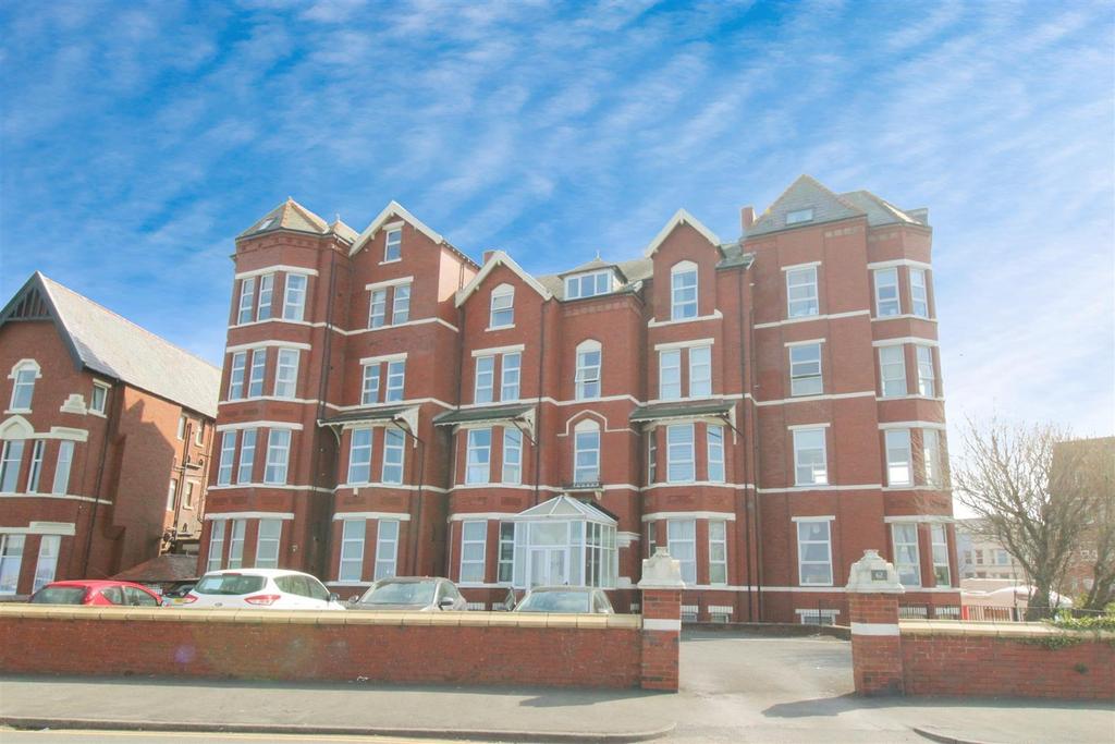 External Front