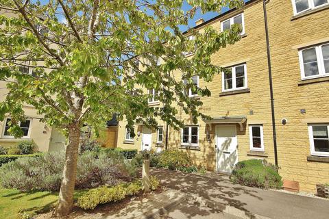 40 Ashcombe Crescent, Witney, OX28 6GL