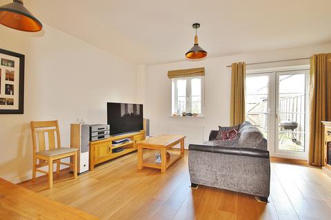 40 Ashcombe Crescent, Witney, OX28 6GL