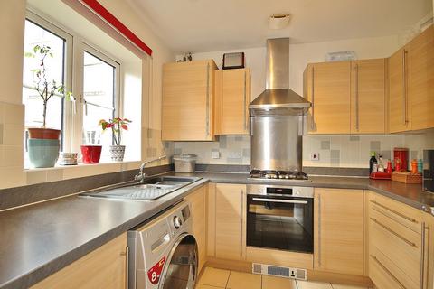 40 Ashcombe Crescent, Witney, OX28 6GL