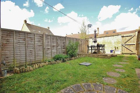 40 Ashcombe Crescent, Witney, OX28 6GL