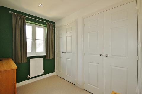 40 Ashcombe Crescent, Witney, OX28 6GL