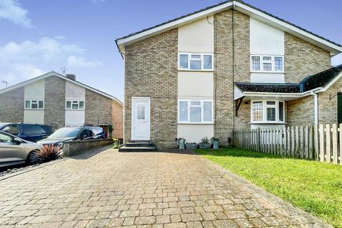 2 bedroom semi-detached house for sale, Manscroft Road, Hemel Hempstead, HP1