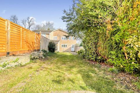 2 bedroom semi-detached house for sale, Manscroft Road, Hemel Hempstead, HP1