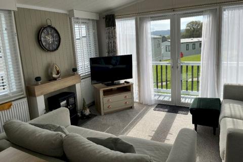 undefined, Two Bed Swift Vendee (42x13) 2022 Wood Farm Holiday Park, Charmouth DT6