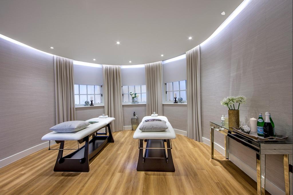 Treatment Room