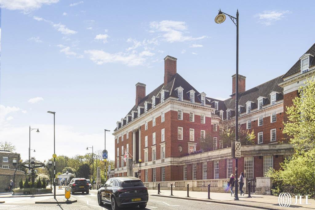 Star And Garter ...