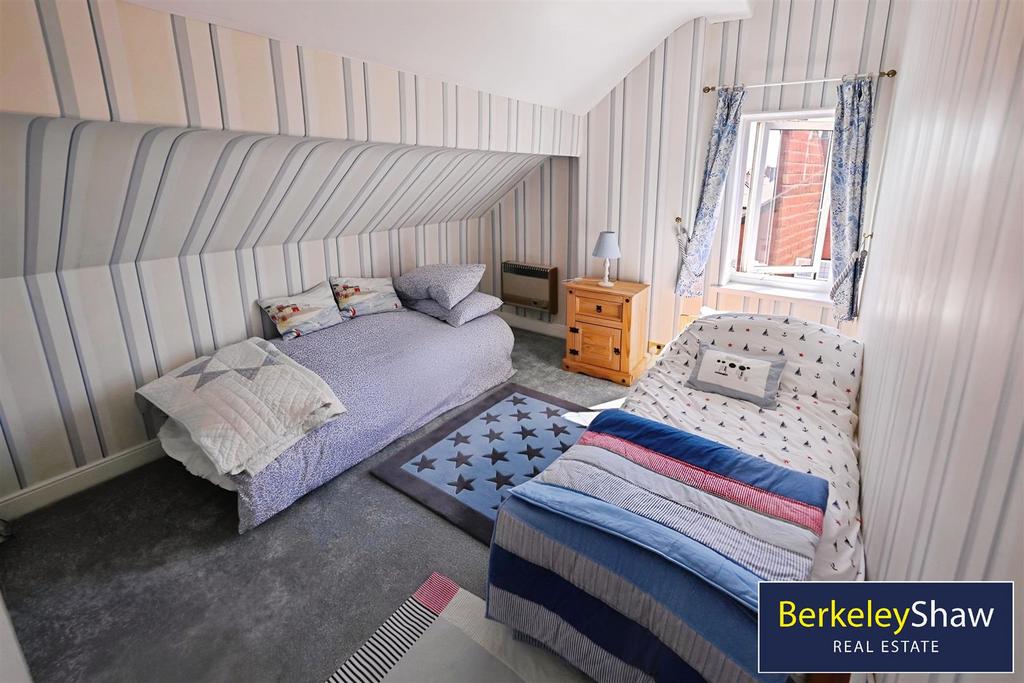 Bedroom 5