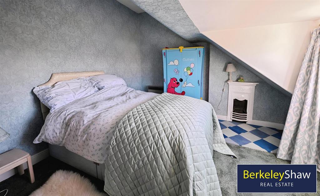 Bedroom 6