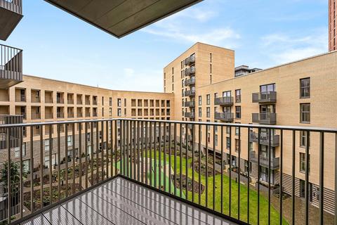 2 bedroom apartment to rent, Perryfield Way, Hendon, NW9