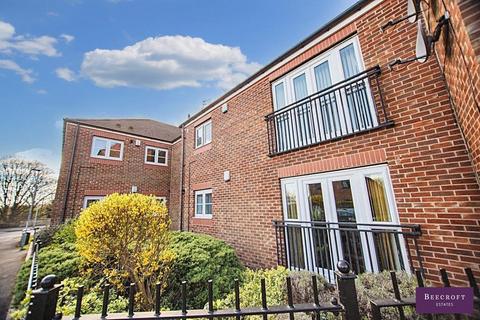 14 Dovecliffe View, Worsbrough, Barnsley, S70 4RR