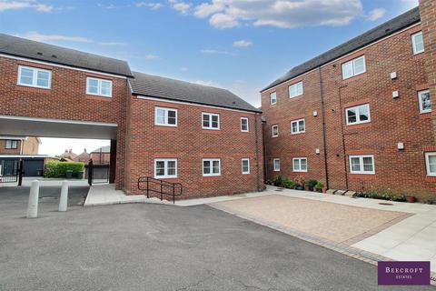 14 Dovecliffe View, Worsbrough, Barnsley, S70 4RR
