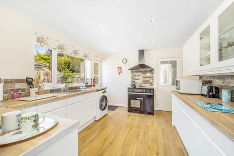 3 bedroom detached bungalow for sale, Bell Lane, Moulton, Spalding, Lincolnshire, PE12