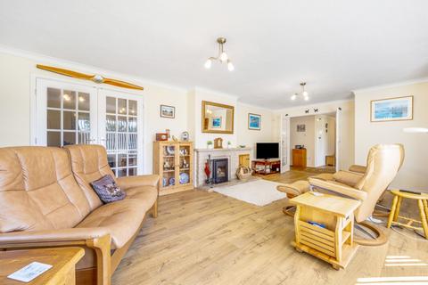 3 bedroom detached bungalow for sale, Bell Lane, Moulton, Spalding, Lincolnshire, PE12