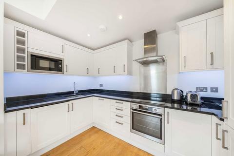 undefined, Langdon Park, Teddington TW11