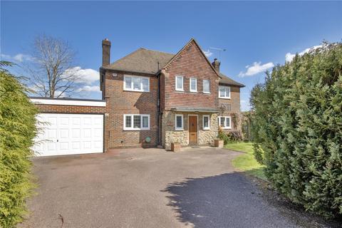5 bedroom detached house for sale, Cranmer Road, Riverhead, Sevenoaks, Kent, TN13
