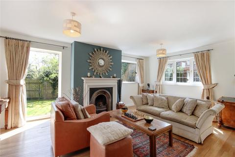5 bedroom detached house for sale, Cranmer Road, Riverhead, Sevenoaks, Kent, TN13