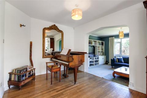 5 bedroom detached house for sale, Cranmer Road, Riverhead, Sevenoaks, Kent, TN13
