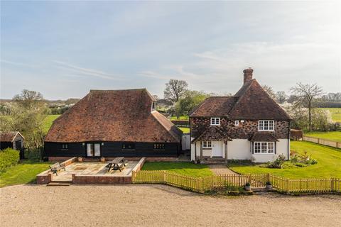 7 bedroom detached house for sale, Bedlam Lane, Egerton, Ashford, Kent, TN27