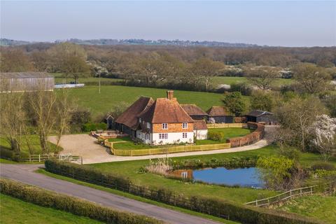 7 bedroom detached house for sale, Bedlam Lane, Egerton, Ashford, Kent, TN27