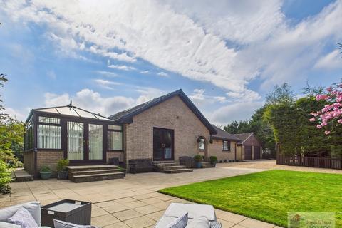 6 bedroom detached bungalow for sale, Ashburton Park, East Kilbride G75