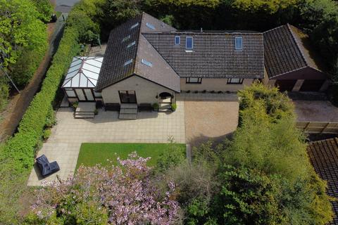 6 bedroom detached bungalow for sale, Ashburton Park, East Kilbride G75