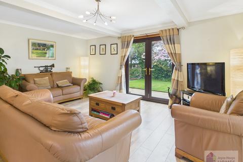 6 bedroom detached bungalow for sale, Ashburton Park, East Kilbride G75