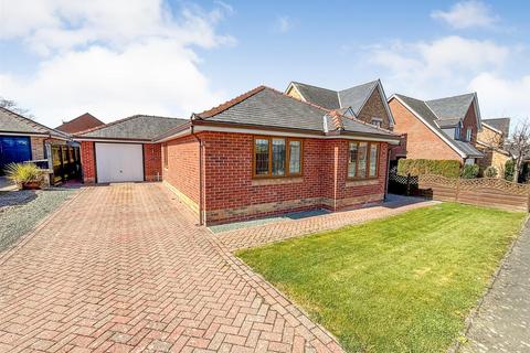 3 bedroom detached bungalow for sale, Orchard Croft, Llandrinio