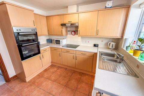 3 bedroom detached bungalow for sale, Orchard Croft, Llandrinio
