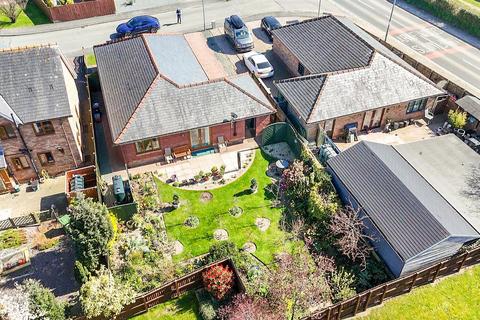 3 bedroom detached bungalow for sale, Orchard Croft, Llandrinio