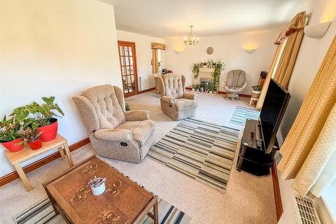 3 bedroom detached bungalow for sale, Orchard Croft, Llandrinio