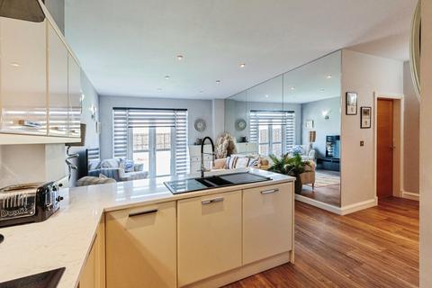 undefined, Clifton Drive North, Lytham St Annes FY8