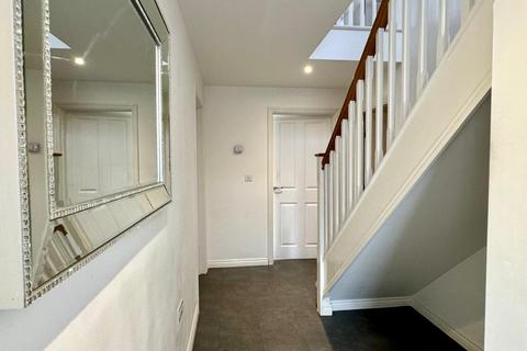 4 bedroom detached house for sale, Silverdale Gardens, Redcar