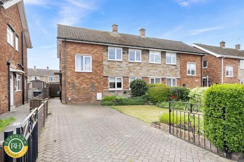 9 Beech Avenue, Tickhill, Doncaster, DN11 9EN
