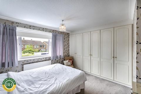 9 Beech Avenue, Tickhill, Doncaster, DN11 9EN