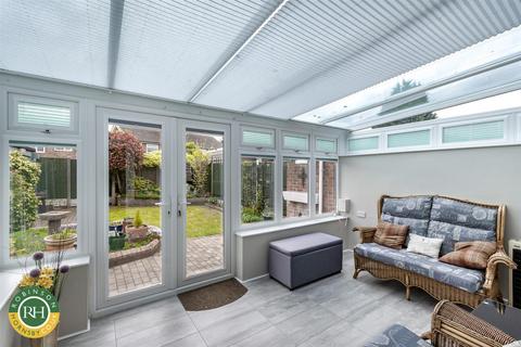 9 Beech Avenue, Tickhill, Doncaster, DN11 9EN