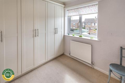 9 Beech Avenue, Tickhill, Doncaster, DN11 9EN
