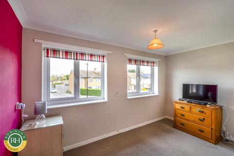 9 Beech Avenue, Tickhill, Doncaster, DN11 9EN