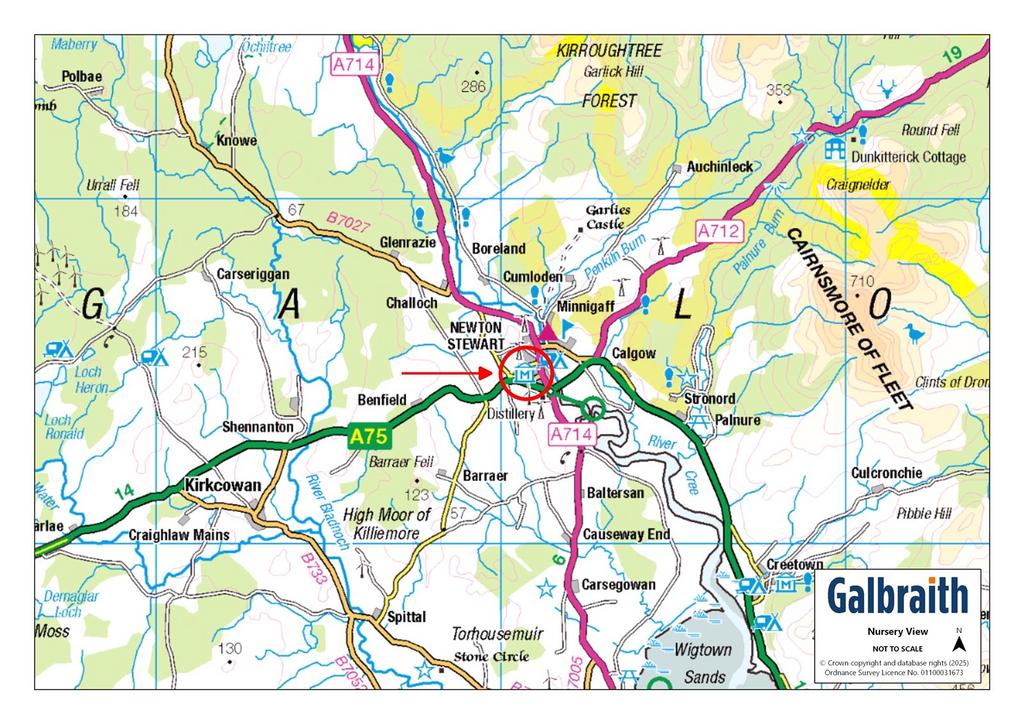 Location Plan