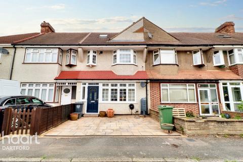 17 Lodge Avenue, Dartford, DA1 3DX