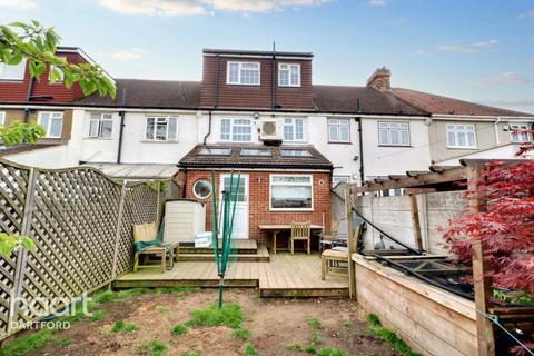 17 Lodge Avenue, Dartford, DA1 3DX