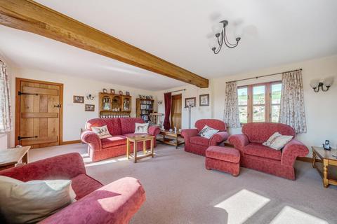 5 bedroom property with land for sale, Cloddy Hall Farm, Edgton, Craven Arms