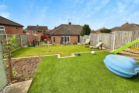 86 Mayflower Close, Gainsborough, DN21 1AU