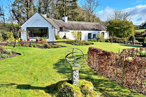 4 bedroom cottage for sale, Twynholm DG6