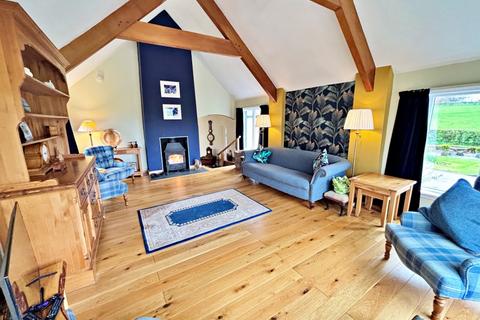4 bedroom cottage for sale, Twynholm DG6