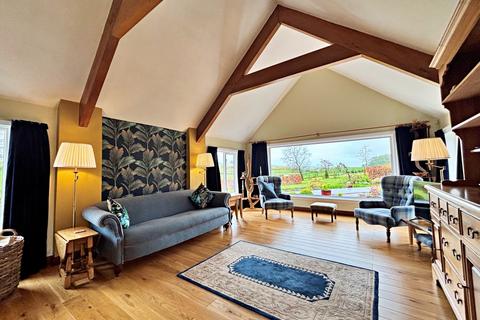 4 bedroom cottage for sale, Twynholm DG6